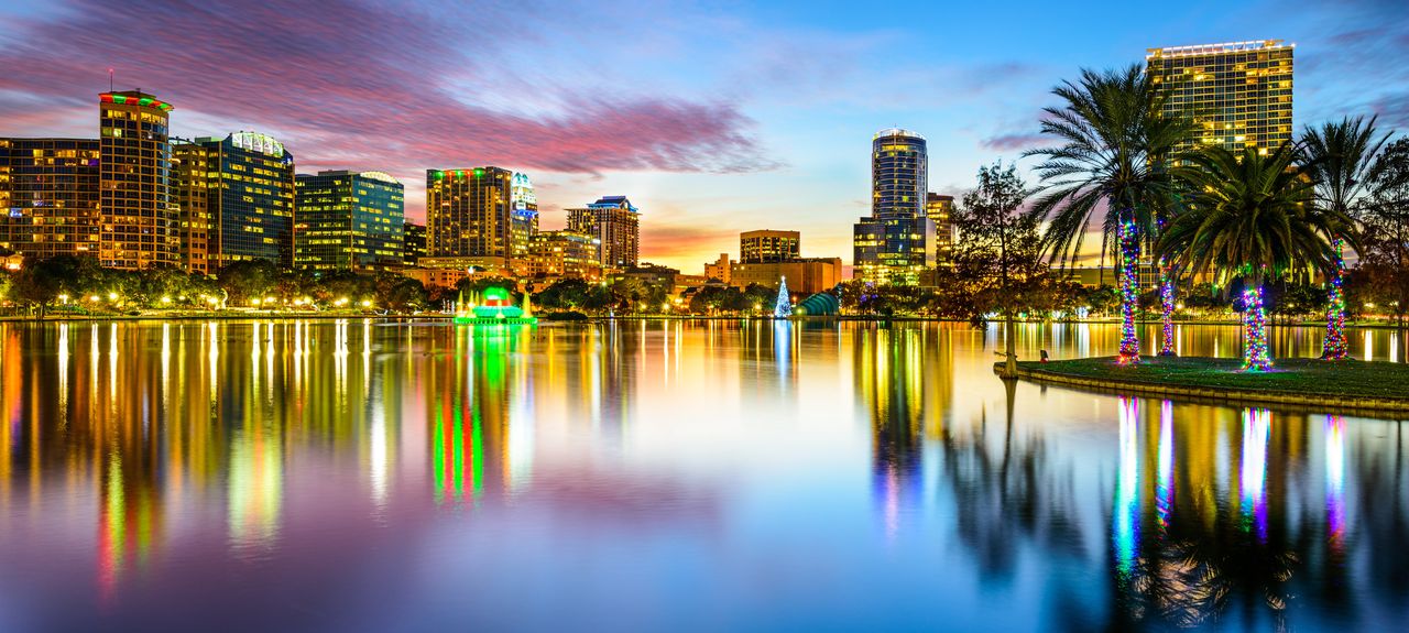 En este momento estás viendo ¿Cuántos parques hay en Orlando?