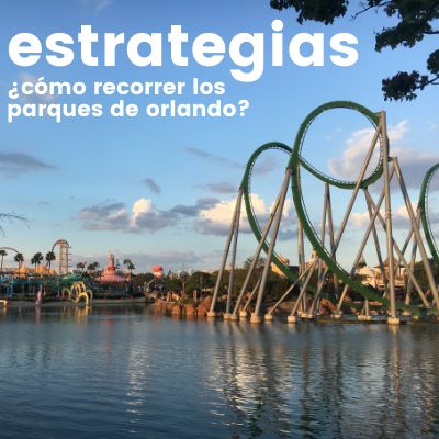 Lee más sobre el artículo LOS MEJORES CONSEJOS PARA TU VISITA A LOS PARQUES